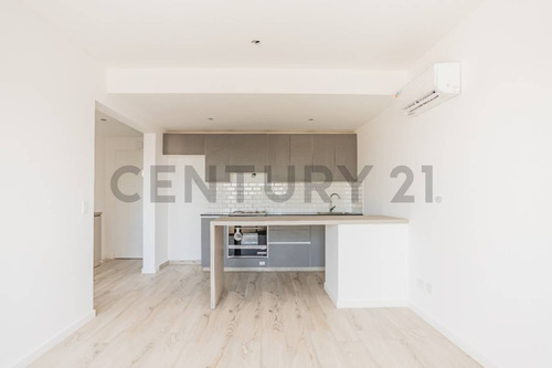 Departamento 2 Ambiente En Tigre Con Amenities