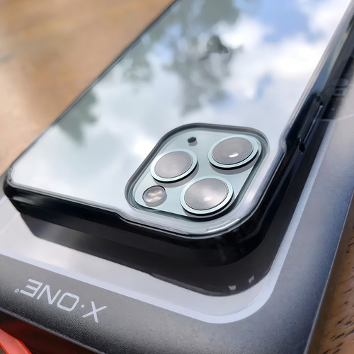 Capa X-one Dropguard Case 2.0 iPhone 15