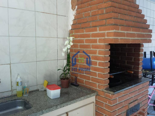 Casa Com 3 Dormitórios À Venda, 190 M² Por R$ 650.000,00 - Jardim Maracanã - São José Do Rio Preto/sp - Ca1144