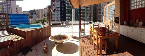 Imagem 26 de 29 de Casa À Venda, 200 M² Por R$ 2.150.000,00 - Icaraí - Niterói/rj - Ca17016