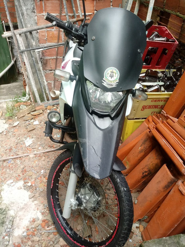 Honda Xre