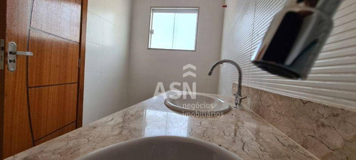 Imagem 11 de 26 de Casa À Venda, 175 M² Por R$ 650.000,00 - Residencial Villa Do Contorno - Rio Das Ostras/rj - Ca0828