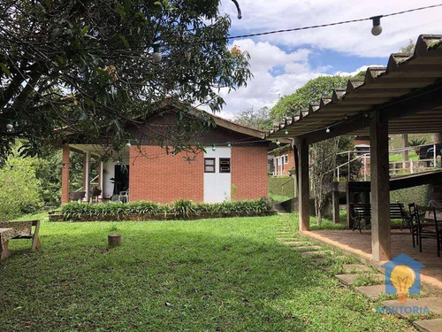 Imagem 21 de 30 de Chácara À Venda, 4.875,20 M² Por R$ 1.899.000 - Chácara Dos Lagos - Carapicuíba/sp - Ch0017