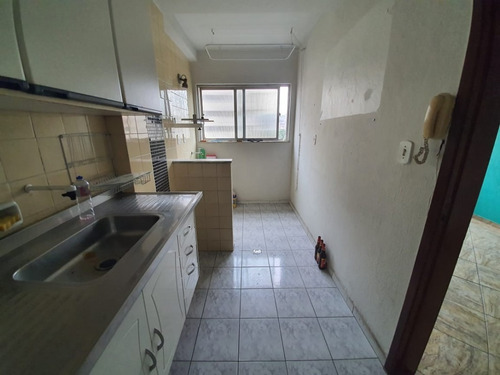 Imagem 15 de 15 de Apartamento Para Venda No Colubandê Em São Gonçalo - Rj - 102