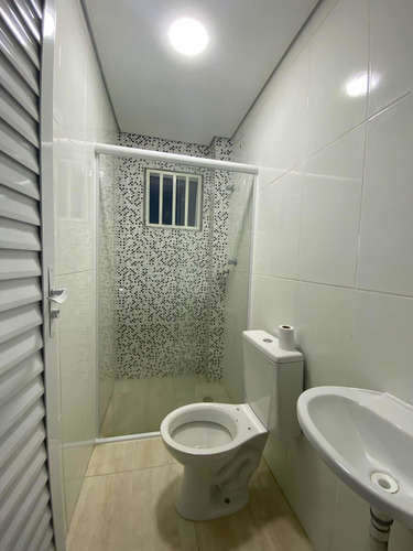 Imagem 11 de 14 de Sala Com Cozinha Americana, 1 Dormitório