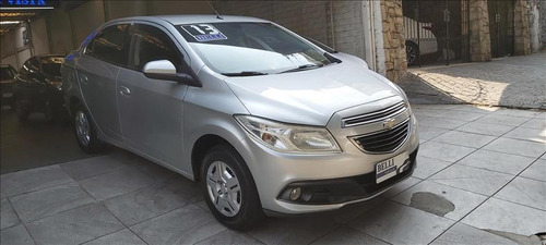 Chevrolet Prisma 1.0 Mpfi lt 8v