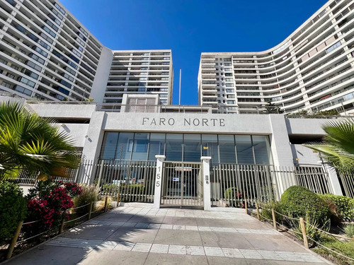 Departamento Faro Norte