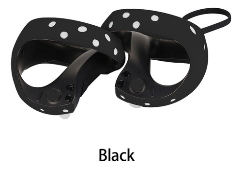 Tapones Basculantes Controller Grip Cover Para Ps Vr2 Handle