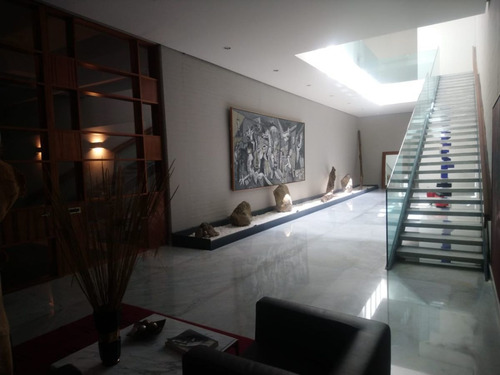 Imagen 20 de 30 de Hermosa Residencia En Venta En Hacienda San Martin, Ocoyoaca