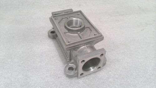Warren Rupp 095-109-157, 095.109.157 Gas Valve Body Asse Kbk