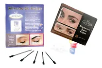 Comprar Kit J Denis Laminado + Pigmento Cejas Cejas Light Brown C 1 Mm 1 Mm