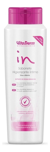 Sabonete Higienizante Intimo 200ml