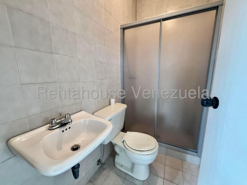 Apartamento En Venta, Urb. La Florida