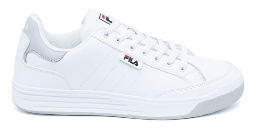 Fl Tenis Naster Bla-gri Hb