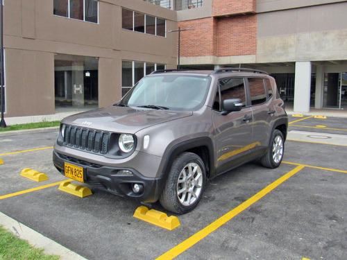 Jeep Renegade 1.8 Sport