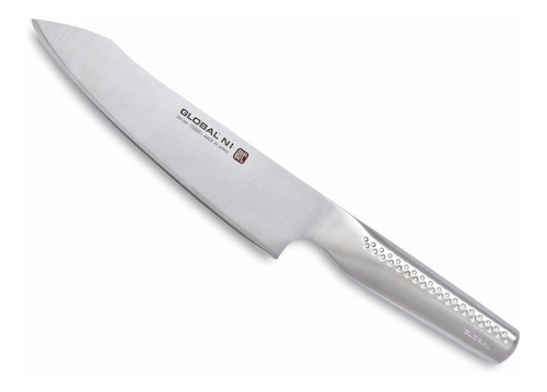 Cuchillo Global® Linea Ni Cuchillo Chef 20 Cm A Pedido