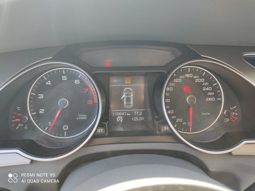 Audi A5 2.0 T Fsi Manual 211cv 2012