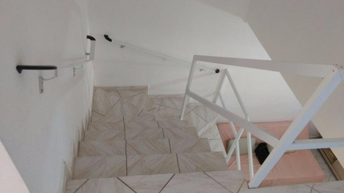 Imagem 6 de 19 de Casa Residencial À Venda, Jardim Praia Grande, Mongaguá. - Ca0385