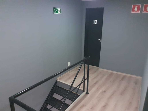 Excelente Galpão Para Locação, 650 M², Ótima Estrutura No Imirim. Sp. - 16879