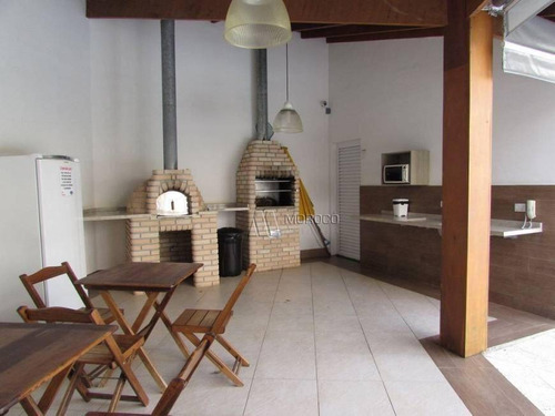 Imagem 11 de 11 de Apartamento Com Varanda Gourmet - 72m² - 2 Dormitórios - Ap0220