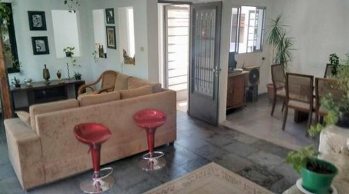 Imagem 3 de 12 de Sobrado Na Vila Matilde Com 4 Dorms Sendo 1 Suíte, 4 Vagas, 480m² - So0294