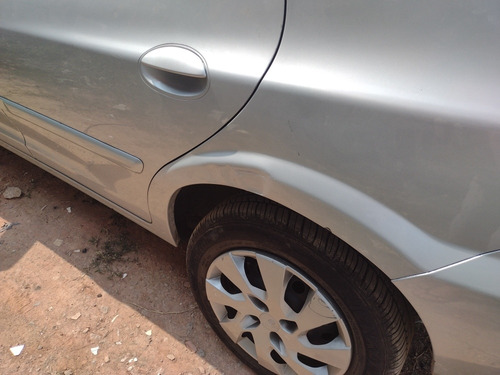 Imagem 9 de 12 de Chevrolet Prisma 2007 1.4 Maxx Econoflex 4p