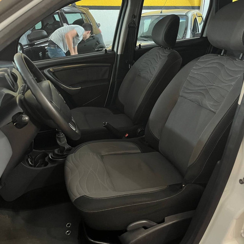 Renault Duster Dynamique 4x4 2.0 Hi-Flex 16V Mec