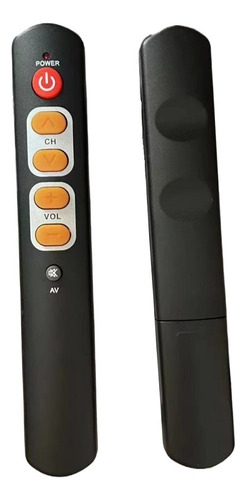 Universal Tv Intelligent Learning Remote Control