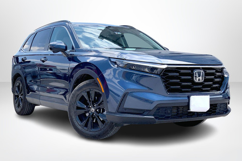 Honda Cr-v 2025
