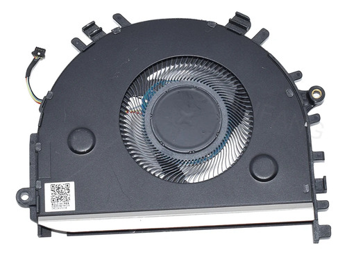 Ventilador Para Huawei Matebook D14 Eg70040s1-c111-s9a Dc5v
