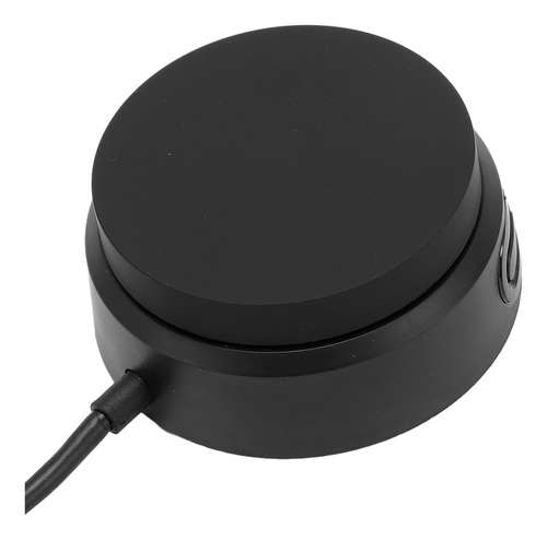 Controlador De Placa De Som Usb Para 3,5 Mm Para Cabo De Fon