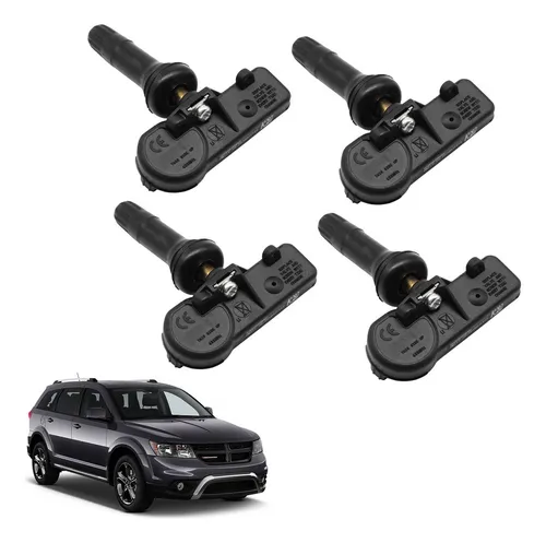 comprar Tyjc1. Sensor Presión Llanta For Dodge Journey 2010-2020