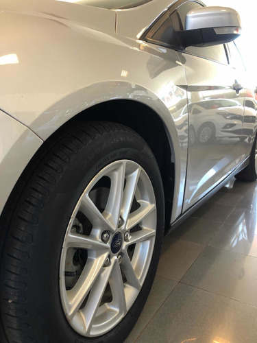 Ford Focus Focus L/16 5p S