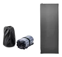 Comprar Colchoneta Autoinflable Camping 1 Plaza Bolsa Aislante