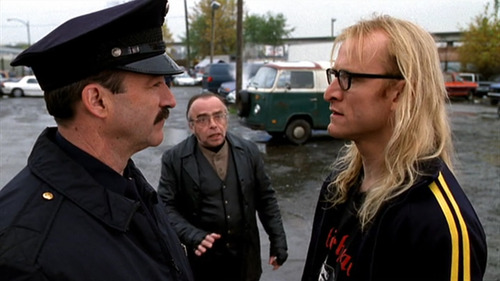 The Lone Gunmen Serie Los Pistoleros Solitarios The X-files