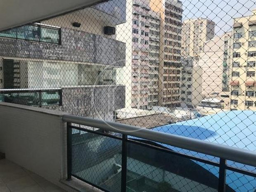 Apartamento - Ref: 840348