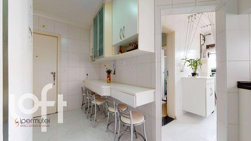 Imagem 12 de 30 de Ótimo Apartamento Com 4 Dormitórios À Venda, 135 M² - Vila Mariana - São Paulo/sp - Ap2369
