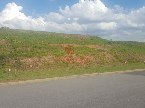 Imagem 12 de 12 de Otimo Lote 486m2 Condominio Alto Padrao Bosque Do Horto Proximo Pq Cidade - Pronto Construir - Te0143 - 33515226