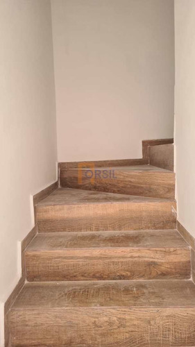 Imagem 7 de 18 de Sobrado Com 2 Dorms, Vila Brasileira, Mogi Das Cruzes - R$ 330 Mil, Cod: 2061 - V2061