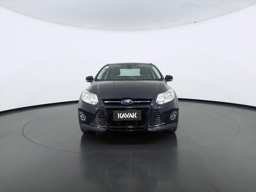 Imagem 2 de 15 de 175302 - Ford Focus 2015 Com Garantia