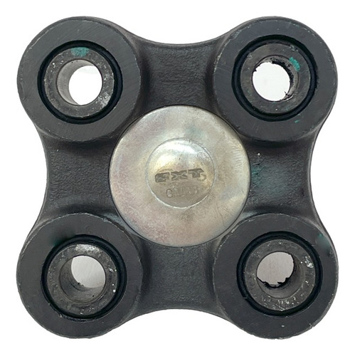 Acoplamento Bomba Hidraulica 17d Aplicavel Case - 257948a1
