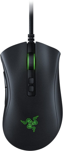 Razer Battle Bundle Blacksharkv2x +gigantusv2 +deathadder V2 Negro