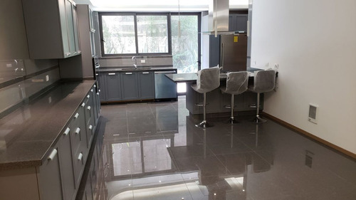 Excelente Garden House En Tecamachalco