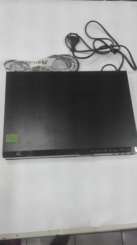 Imagen 4 de 5 de Blue Ray Samsung Bd-j4500r