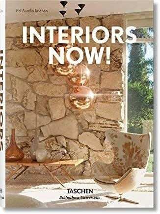 Interiors Now! - Equipo Editorial