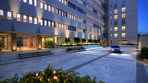 Imagen 4 de 19 de Unidad Studio En Distrito Quartier Puerto Retiro