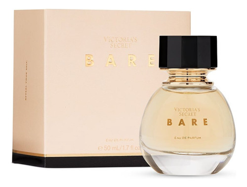 Perfume Bare Victoria's Secret 50 Ml