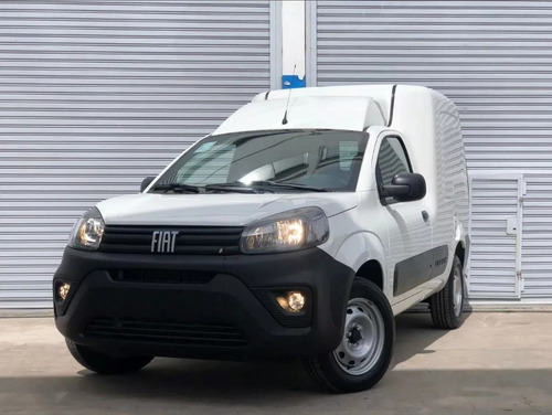 Fiat Fiorino 1.4 Endurance