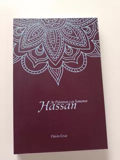 Livro Hassan As Palavras E As Sementes Y900