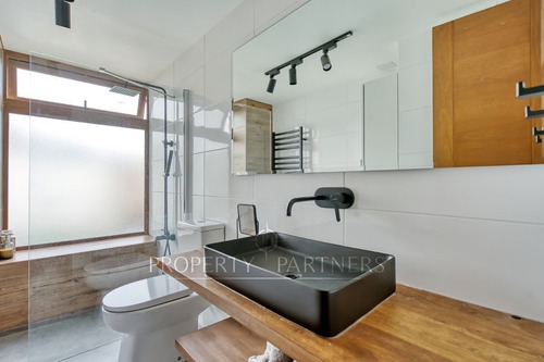 Imagen 7 de 12 de Venta Casa En La Reina En Condominio.